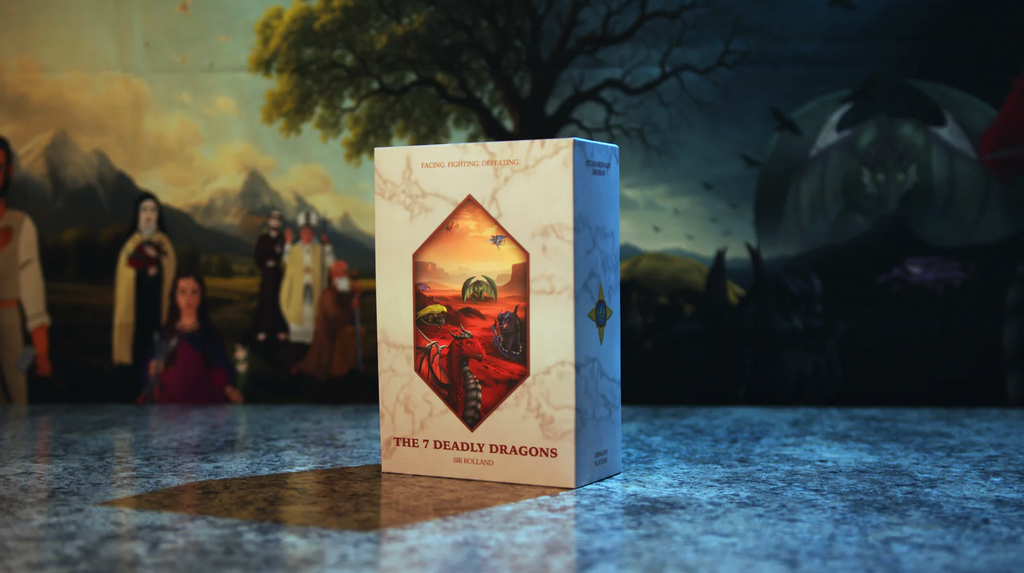 Extraordinary Mission