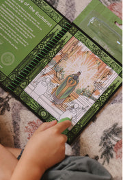 Children's Missal Water Reveal