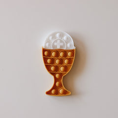 Chalice Popper