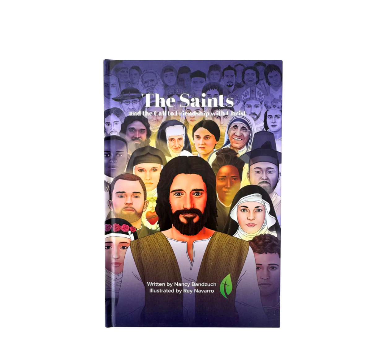 Saintsof Friends Saints and the Call to Friendship with Christ – Gather & Pray